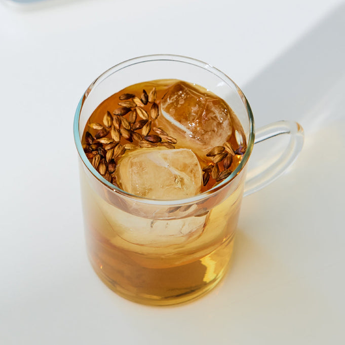 OSULLOC Rooibos Pure 10 p