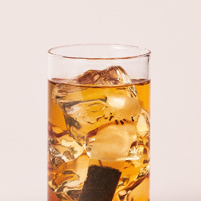 OSULLOC Sunset Peach Cold Brew Tea 20 P