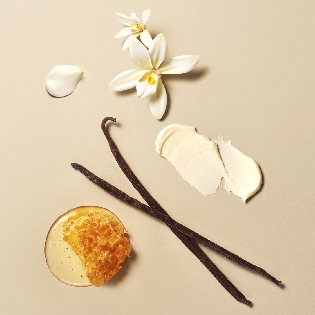 OSULLOC Vanilla Honey Black Tea 20 P