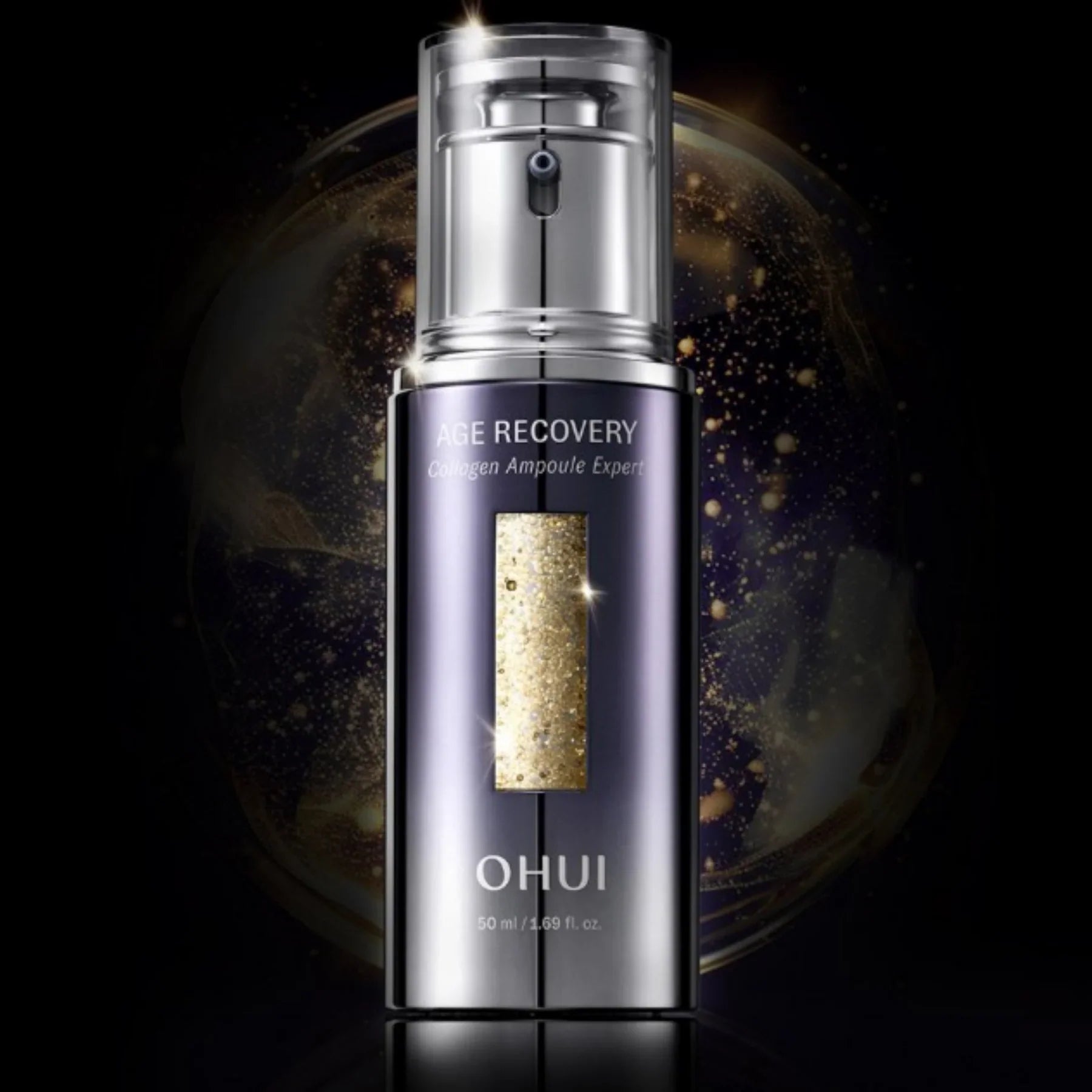 OHUI Age Recovery Collagen Ampoule Expert 50mL