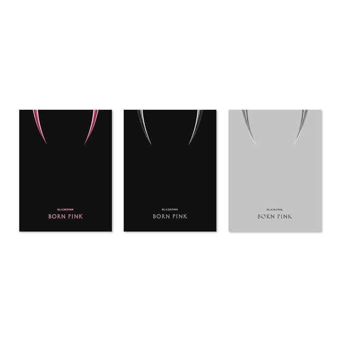 BLACKPINK 2nd Album Born Pink | Kool Seoul