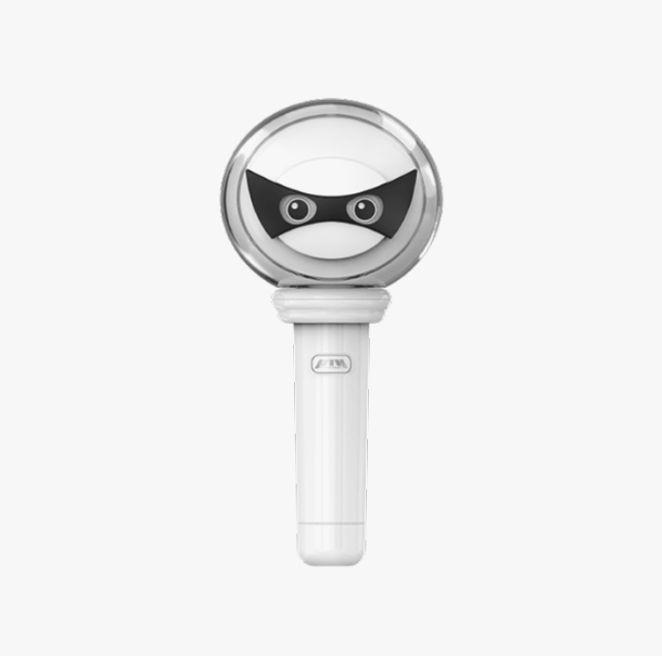 P1harmony Official Lightstick Ver.2