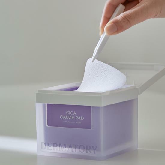 DERMATORY Pad | Kool Seoul