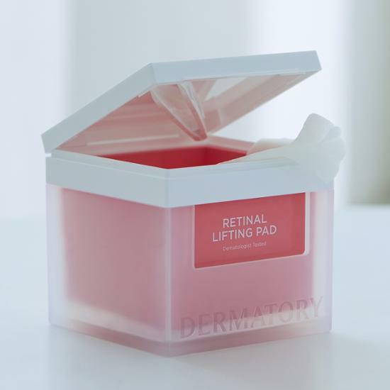 DERMATORY Pad | Kool Seoul