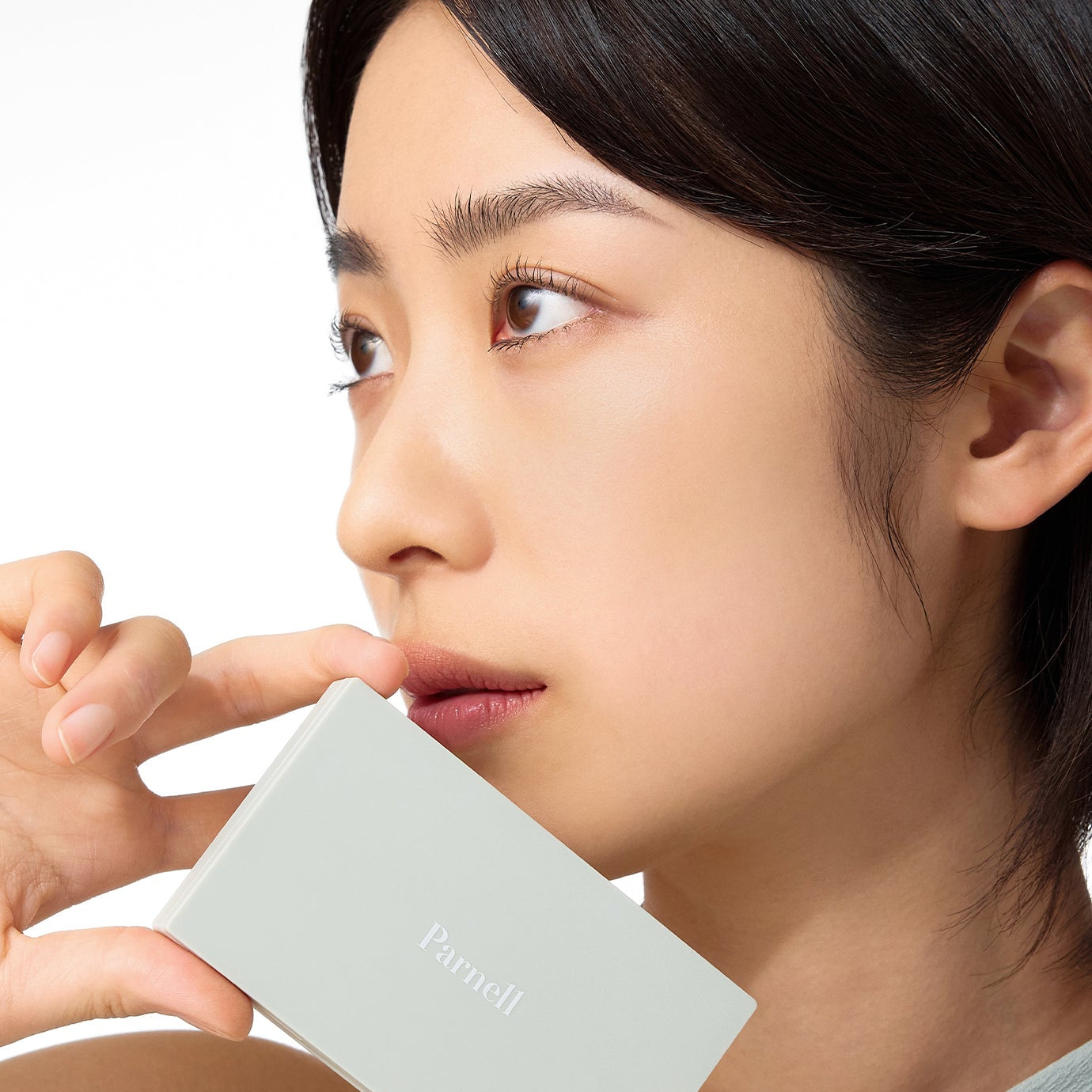 PARNELL Cicamanu Matte Spondation 9g disponible sur Ma petite Coree, ton Eshop 100% K-beauty en direct de Seoul