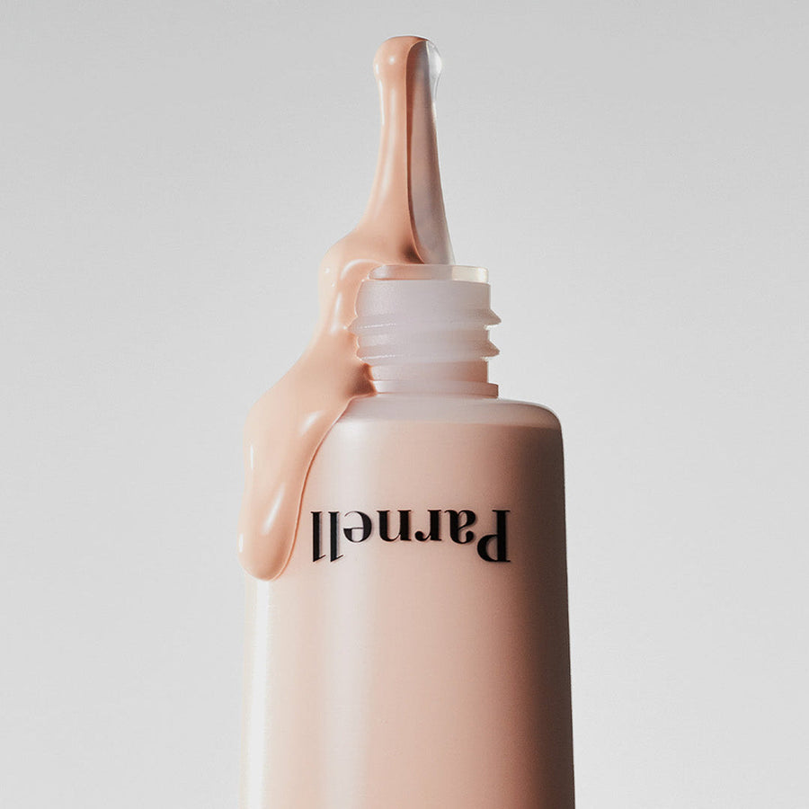 パーネル シカマヌ セラム BB SPF50+ PA++++ 30ml