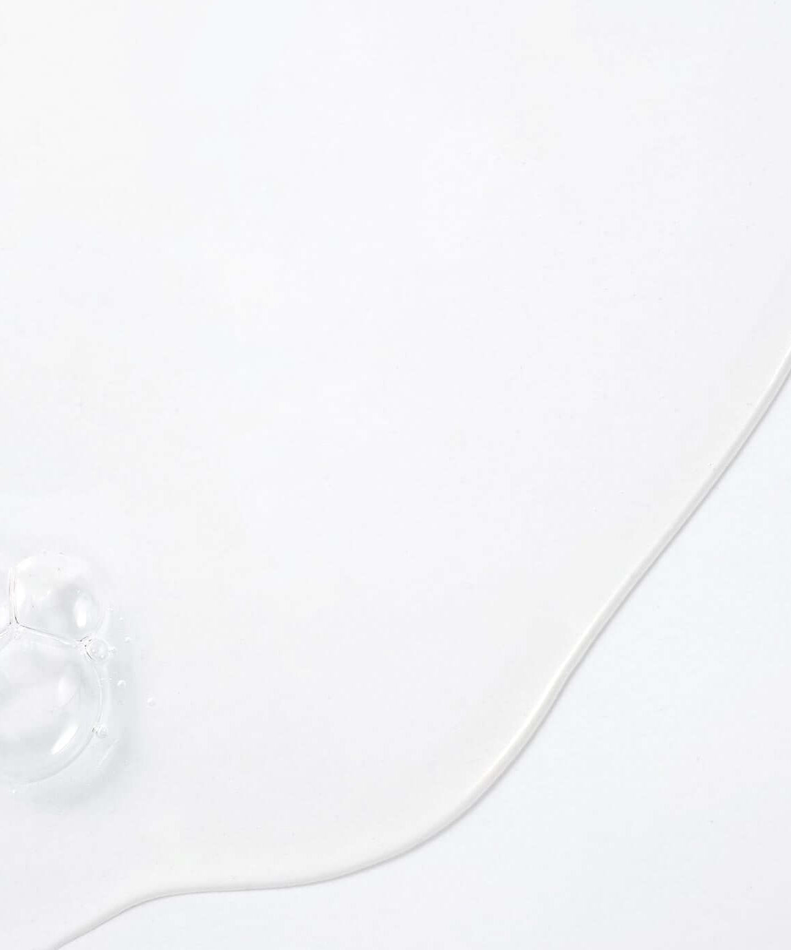 Texture of PARNELL Niacinamide 20.35 Rice Brightening Serum 30ml