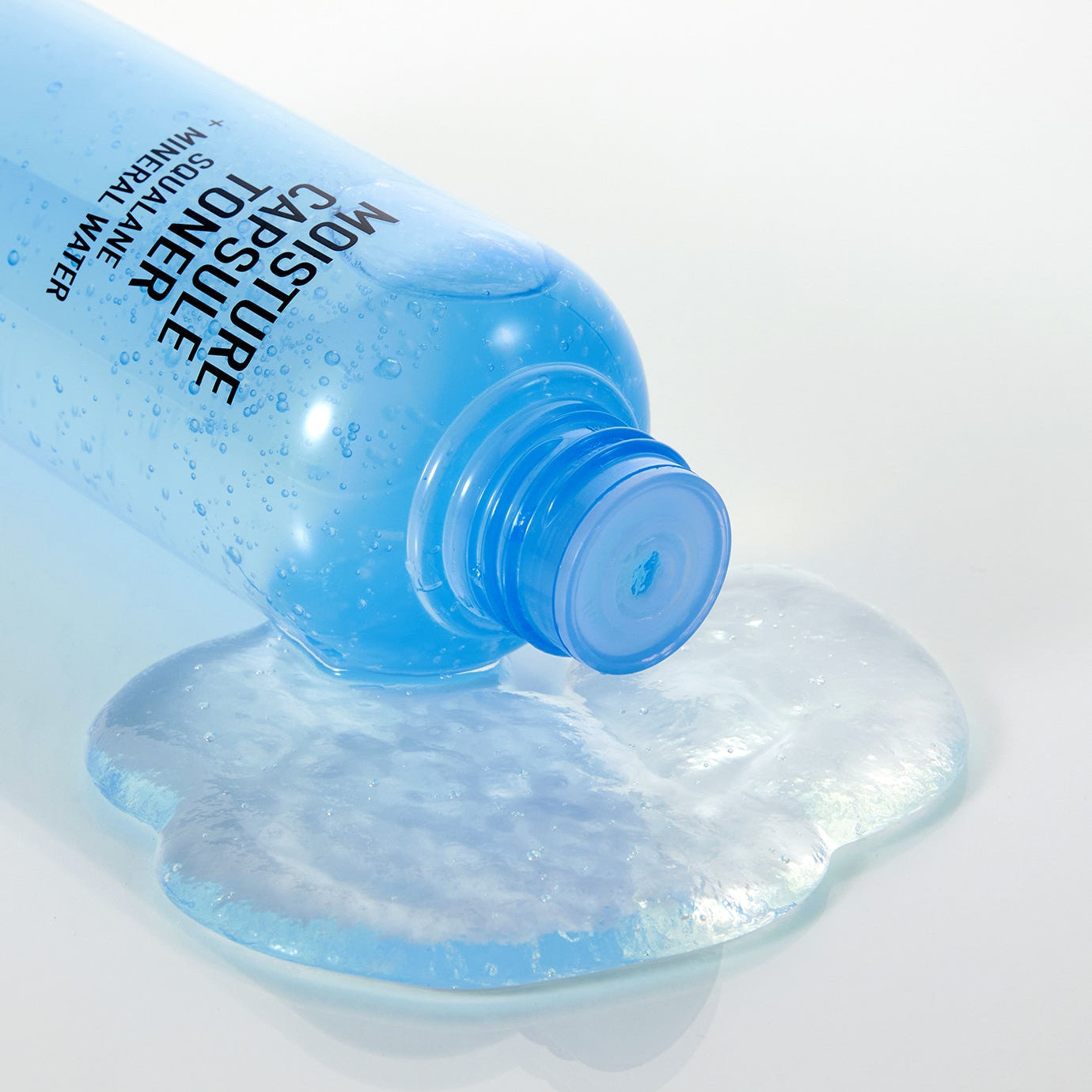 PARNELL Squalane Mineral Water Moisture Capsule Toner 200ml disponible sur Ma petite Coree, ton Eshop 100% K-beauty en direct de Seoul