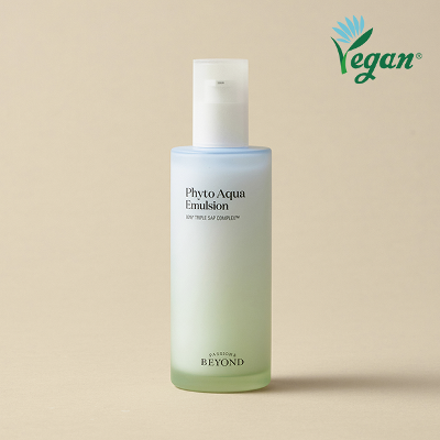 Passion & Beyond Phyto Aqua Emulsion 130ml