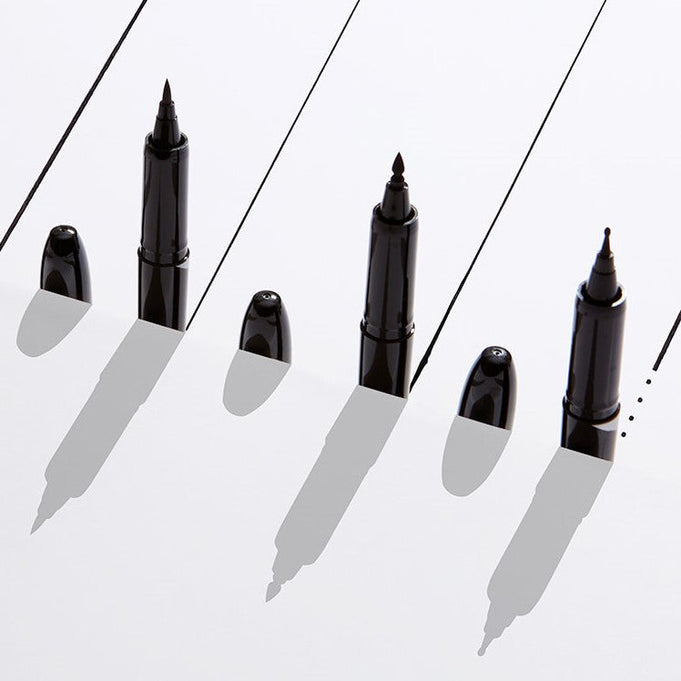 PASSION CAT 2x Waterproof Pen Liner | Kool Seoul