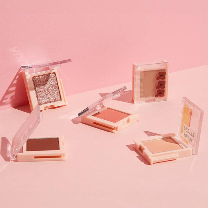 PASSION CAT Add Color Eye Shadow | Kool Seoul