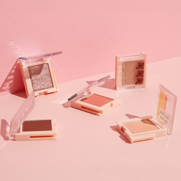 PASSION CAT Add Color Eye Shadow | Kool Seoul