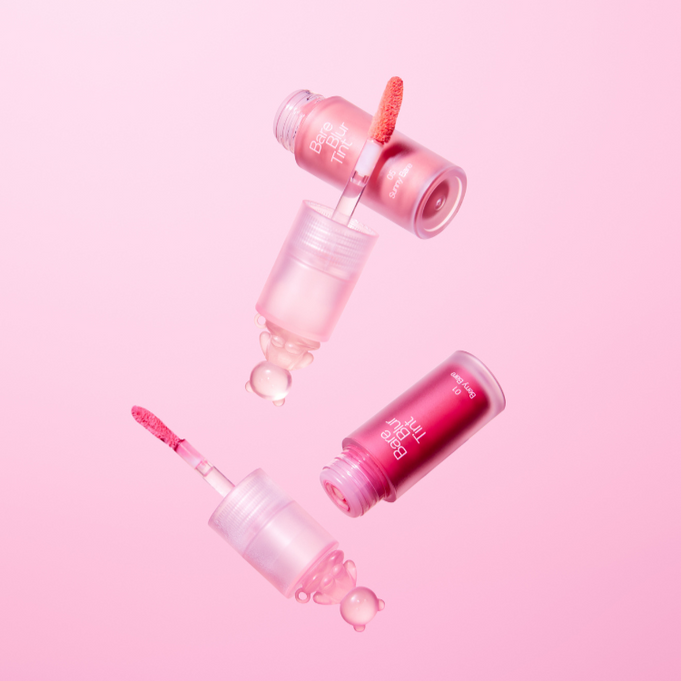 PASSION CAT Bere Blur Tint