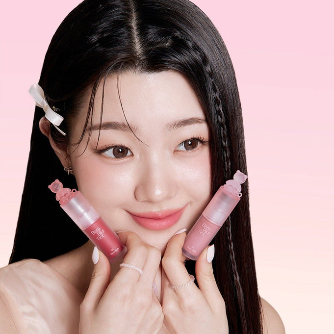 PASSION CAT Bere Blur Tint