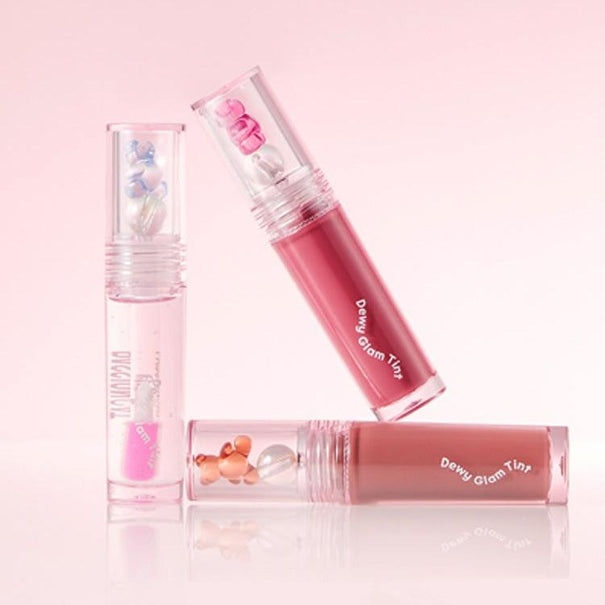 PASSION CAT Dewy Glam Tint available on Koolseoul.com, your Korean Eshop from Seoul !