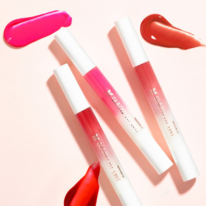 PASSION CAT Glazed Fit Tint | Kool Seoul