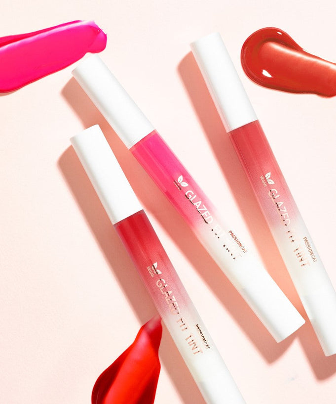PASSION CAT Glazed Fit Tint | Kool Seoul