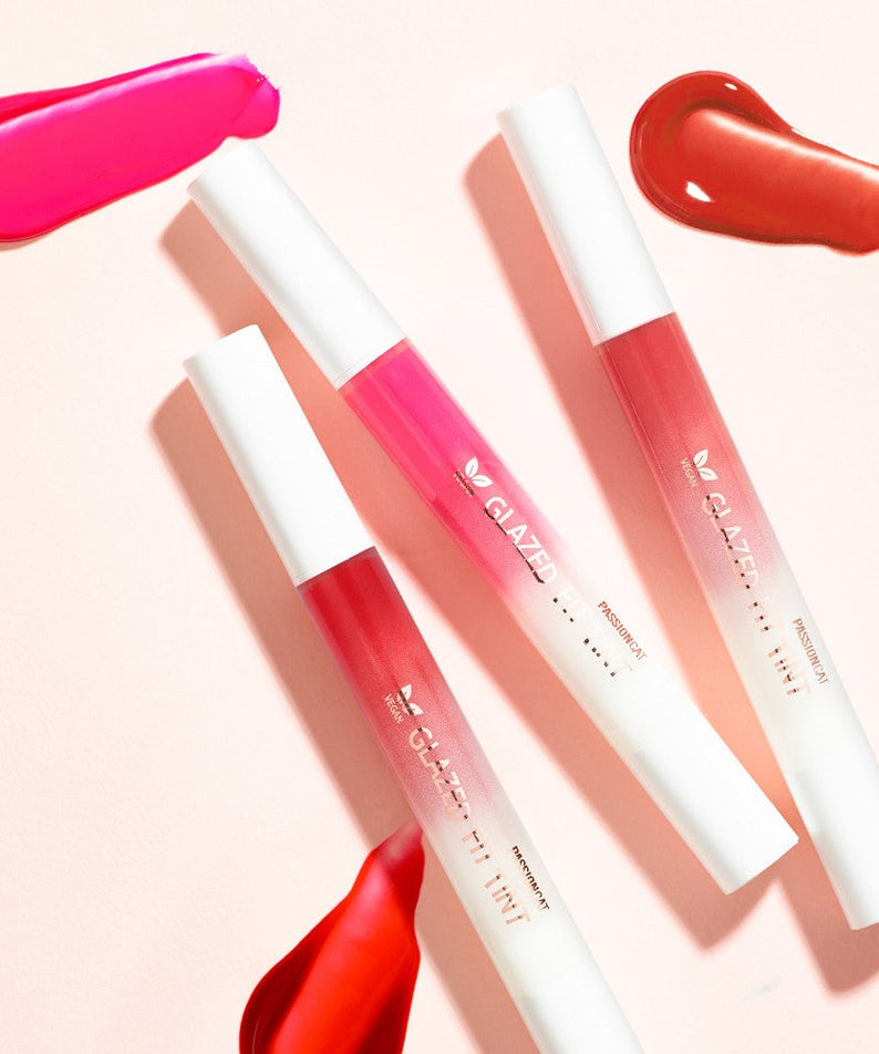 PASSION CAT Glazed Fit Tint | Kool Seoul