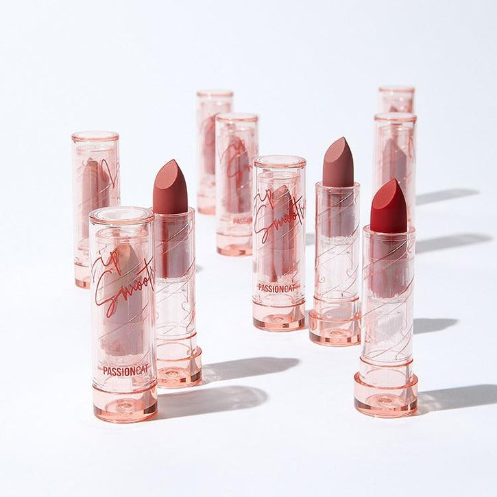 PASSION CAT Lip Smoothy | Kool Seoul