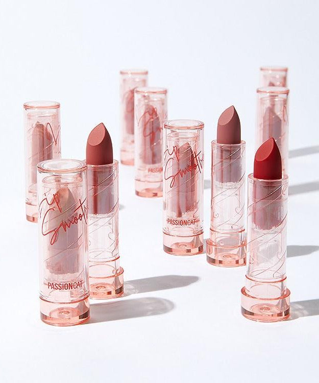 PASSION CAT Lip Smoothy | Kool Seoul