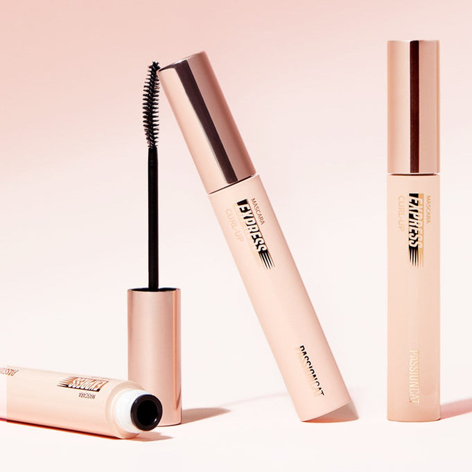 PASSION CAT Mascara Express Curl-Up | Kool Seoul