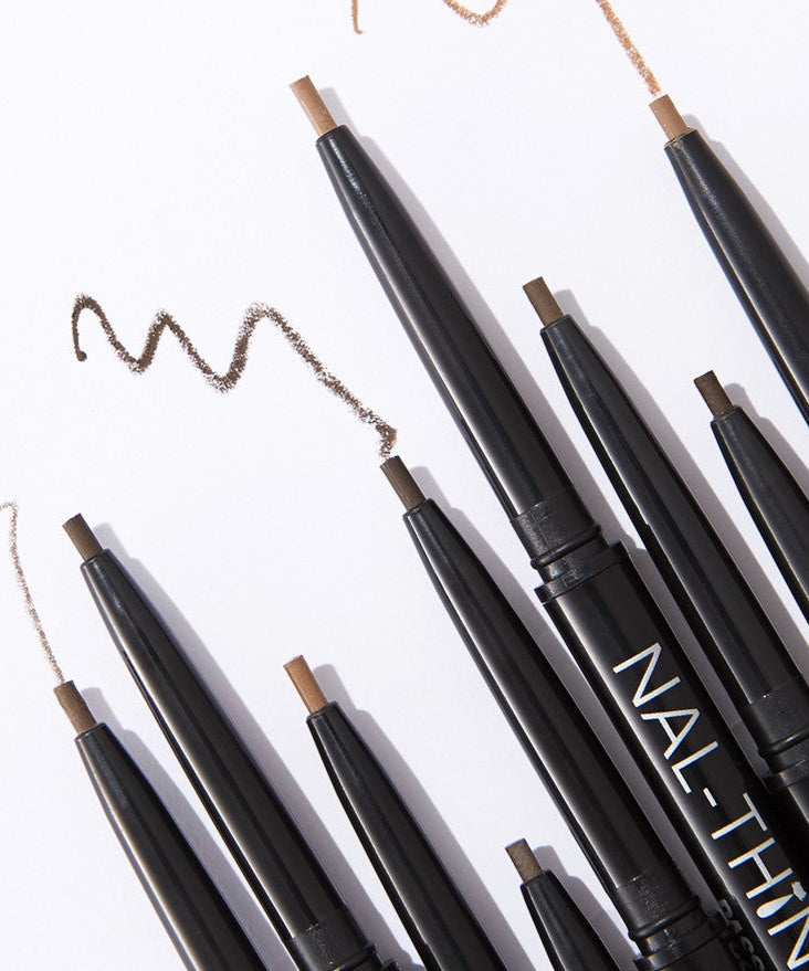 PASSION CAT Nal-Thin Eyebrow | Kool Seoul