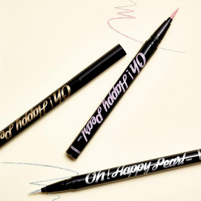 PASSION CAT Oh ! Happy Pearl Liner | Kool Seoul