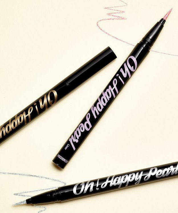 PASSION CAT Oh ! Happy Pearl Liner | Kool Seoul