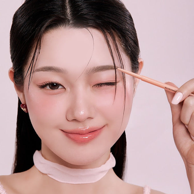 PASSION CAT Relay Fine Eyebrown Pencil 0.09g