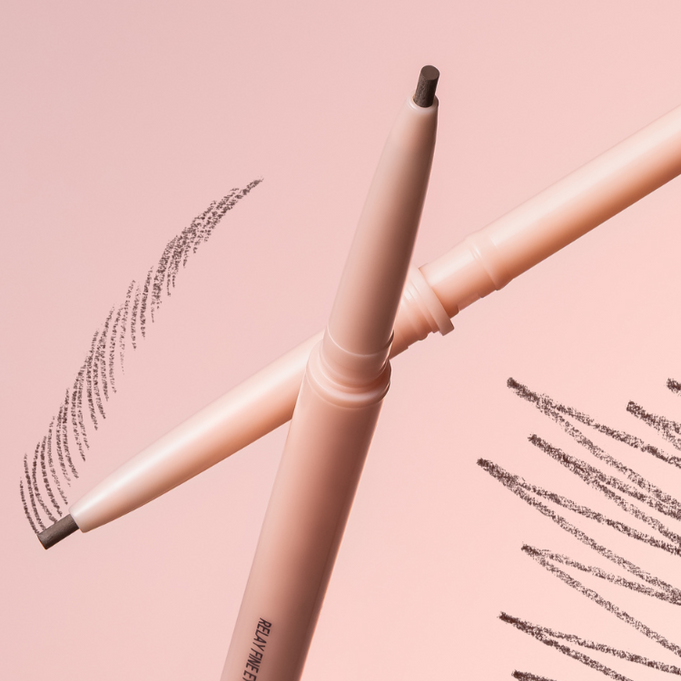 PASSION CAT Relay Fine Eyebrown Pencil 0.09g