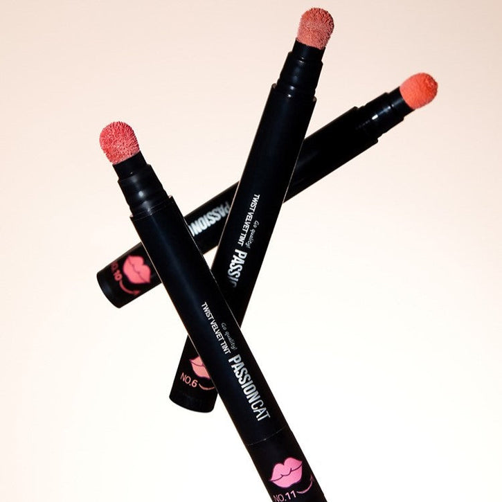 PASSION CAT Twist Velvet Tint | Kool Seoul