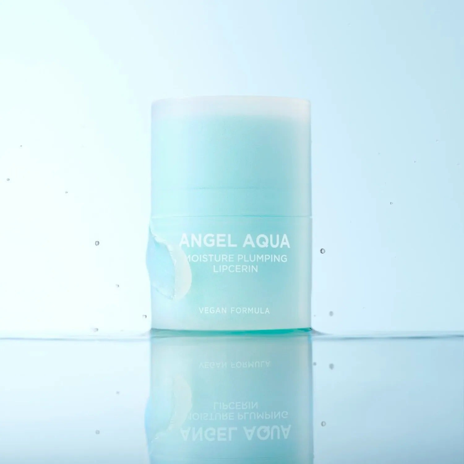 PASSION&BEYOND Angel Aqua Moisture Plumping Lipcarin 15ml