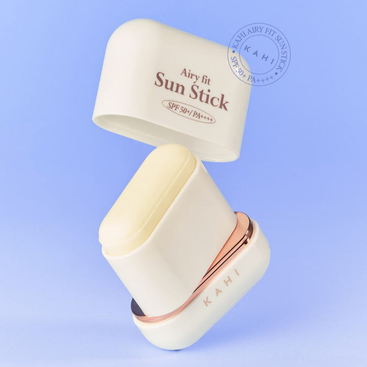 KAHI Airy Fit Sun Sick SPF50+/PA+++ 14g | Kool Seoul