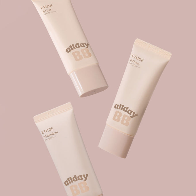 ETUDE All Day Clear BB Cream SPF36/PA+++ 35ml