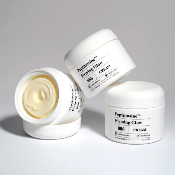 Barulab Peptinosine Firming Glow Cream 50ml