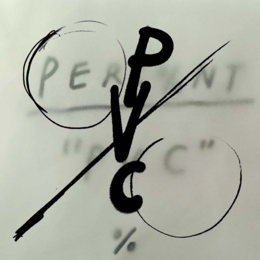 Perc%Nt - 1st Album [Pvc] - Kpopアルバム