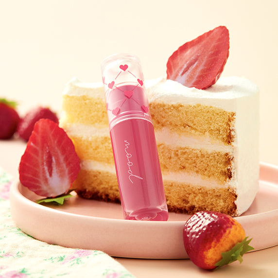 PERIPERA Ink Mood Glow Tint #Softberry Collection disponible sur Ma petite Coree, ton Eshop 100% K-beauty en direct de Seoul