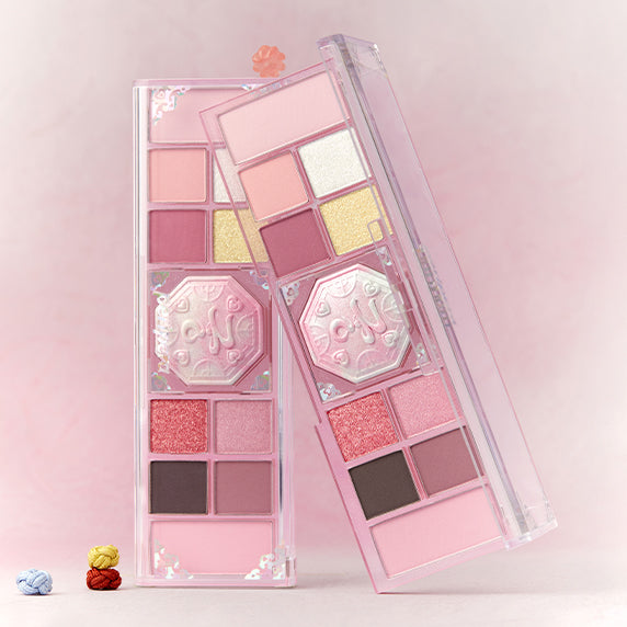 PERIPERA All Take Mood Like Palette [Princess Hours Edition]