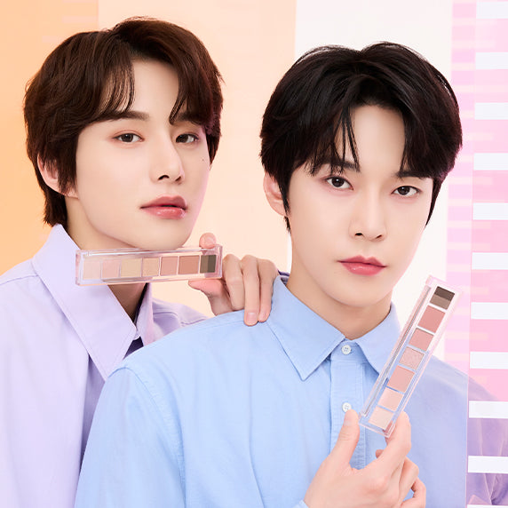 PERIPERA All Take Mood Palette (AD) | Kool Seoul