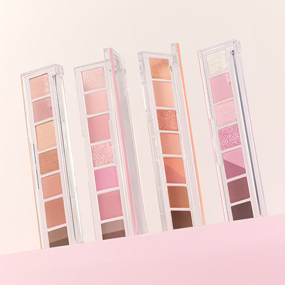 PERIPERA All Take Mood Palette (AD) available on Koolseoul.com, your Korean Eshop from Seoul !