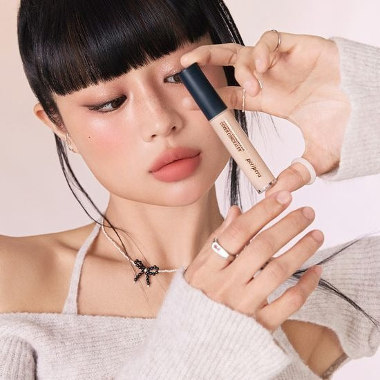 PERIPERA Double Longwear Cover Concealer