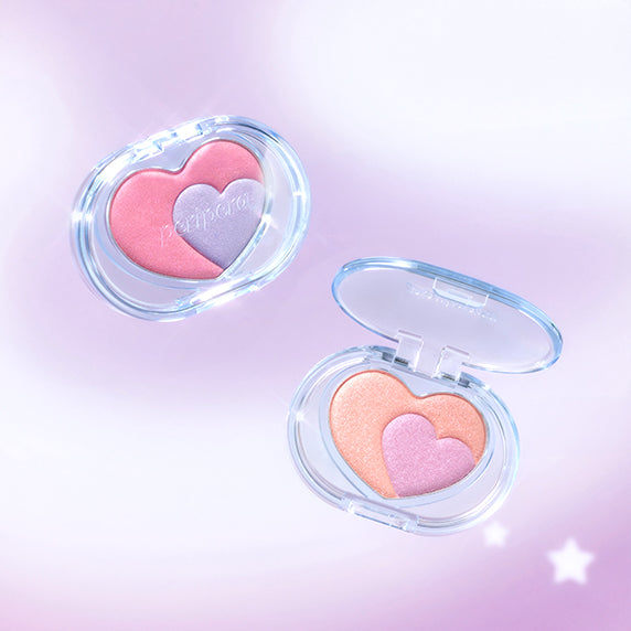 PERIPERA Heart Pocket Beam