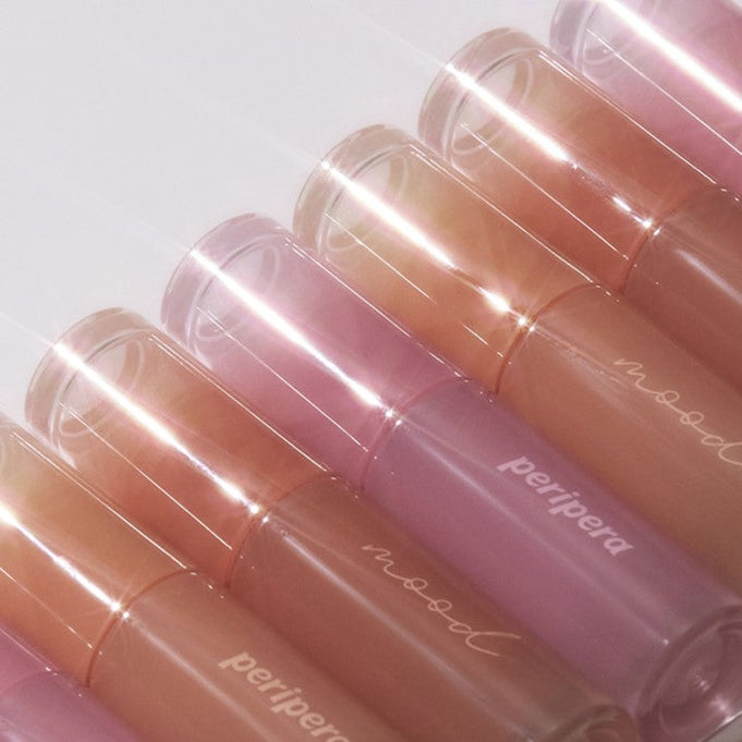 PERIPERA Ink Mood Glowy Tint (#01 to #11) | Kool Seoul