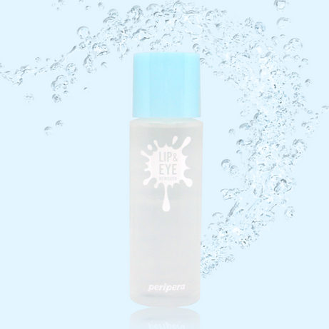 PERIPERA Lip & Eye Remover 100ml available on Koolseoul.com, your Korean Eshop from Seoul !