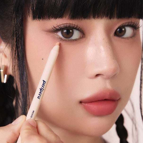 PERIPERA Mood Fit Pencil Concealer available on Koolseoul.com, your Korean Eshop from Seoul !