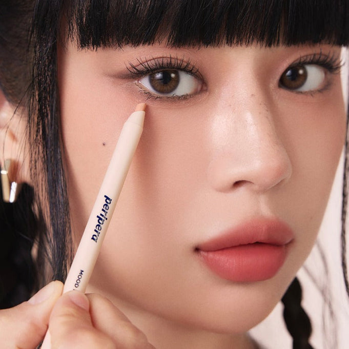 PERIPERA Mood Fit Pencil Concealer | Kool Seoul