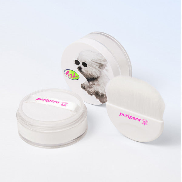 PERIPERA Oil Capture Priming Powder #MalteseArchive available on Koolseoul.com, your Korean Eshop from Seoul !