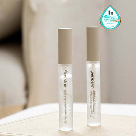 PERIPERA Sim:Plain Lash Ampoule 9g on sales on our Website !