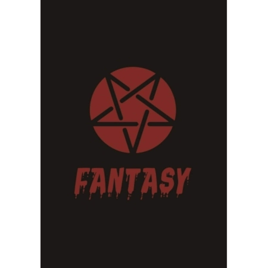 Pink Fantasy - Fantasy - Kpopアルバム