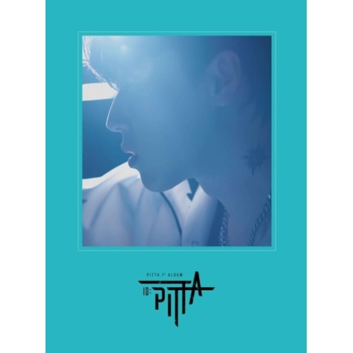 PITTA - 1st Album [ID: PITTA] - Kpop Album | Kool Seoul - Buy Kpop Albums Online